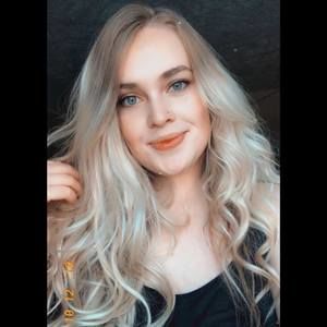 Meet your Posher, Morgan